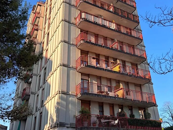 Appartamento quadrilocale in vendita in Via Alfieri, Gorizia