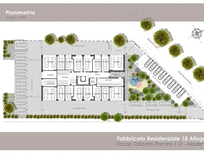 Case in Vendita e in Affitto - 2