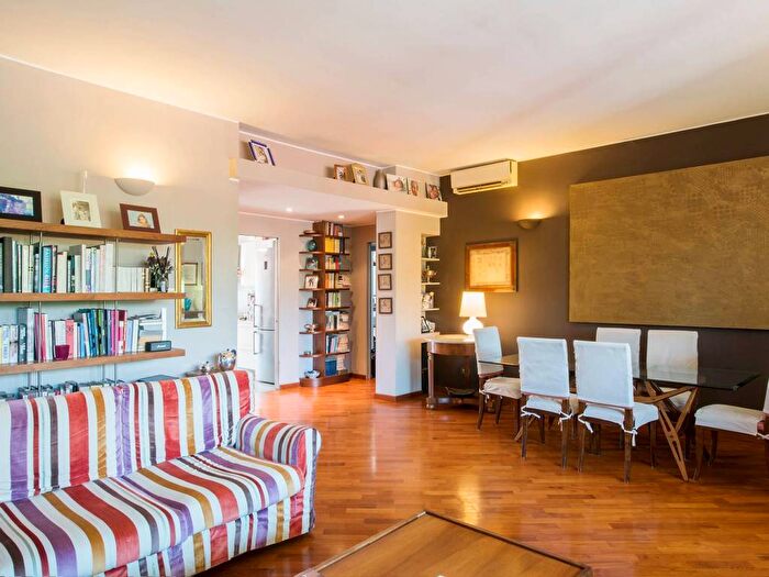 Appartamento quadrilocale in affitto in Residenza Archi, Milano Due, Segrate