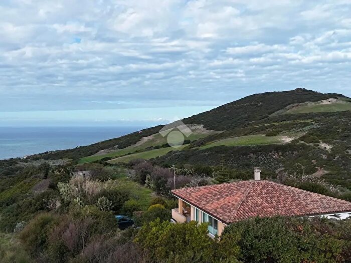 Casa quadrilocale in vendita in Località Lu Bagnu Snc, Castelsardo