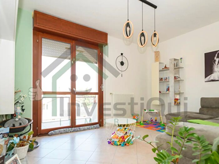 Appartamento con 5 locali in vendita in Via Bianca Gerardi, Cirie