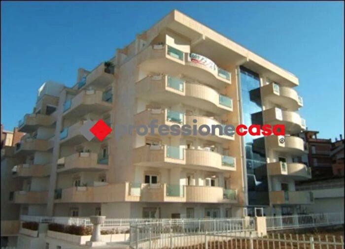 Appartamento monolocale in vendita in Via della Tecnica, Pomezia