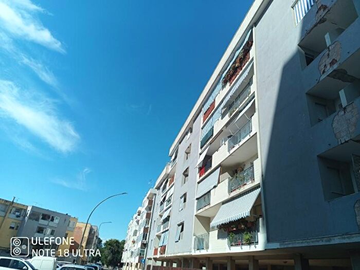 Appartamento con 5 locali in vendita in Sassari