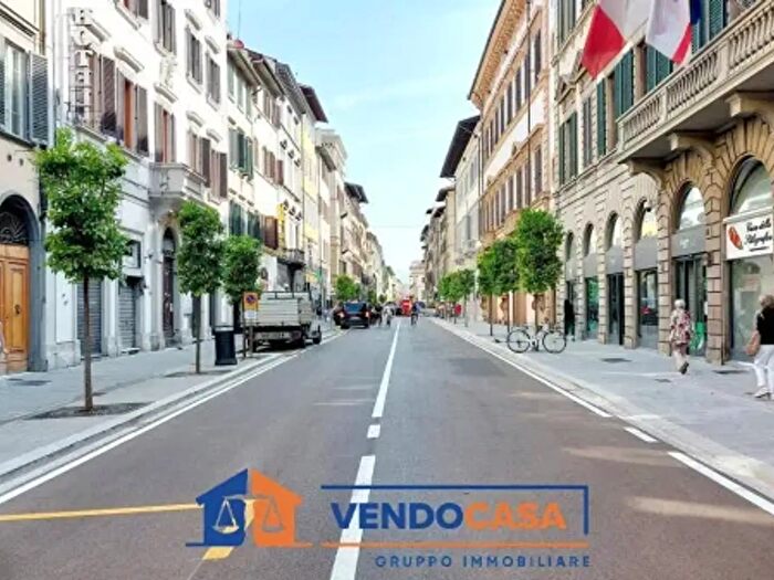 Appartamento trilocale in vendita in Piazza di San Marco, Firenze