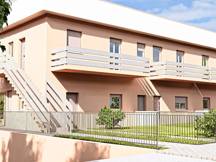 Appartamento trilocale in vendita in Via Francesco Tifernate, San Giustino