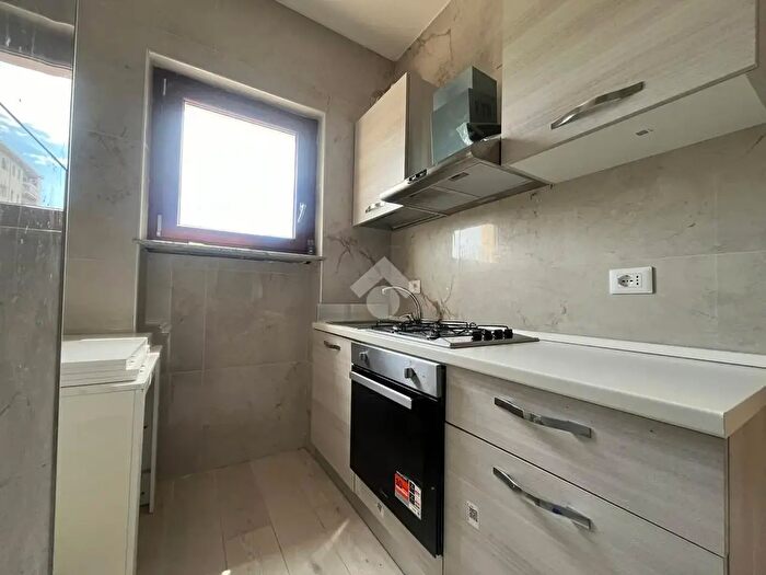 Appartamento trilocale in vendita in Via Roma, Banchette