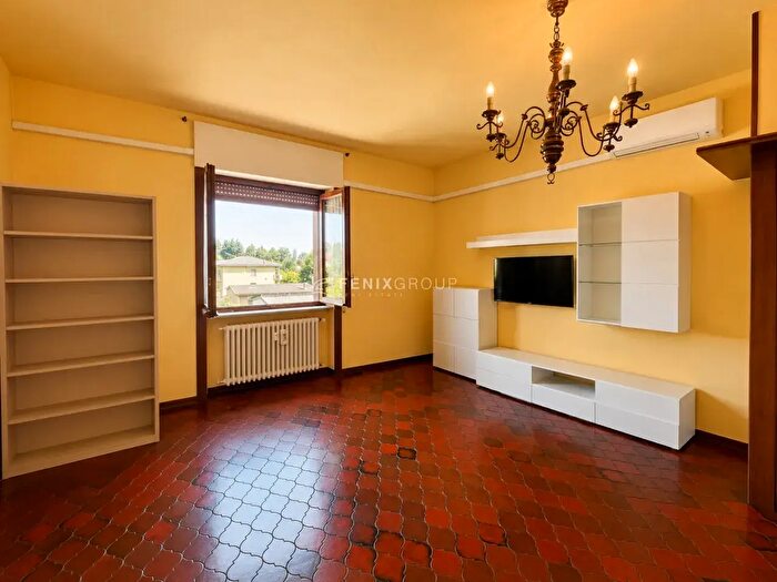 Appartamento trilocale in vendita in Via Martin Luther King, Concorezzo