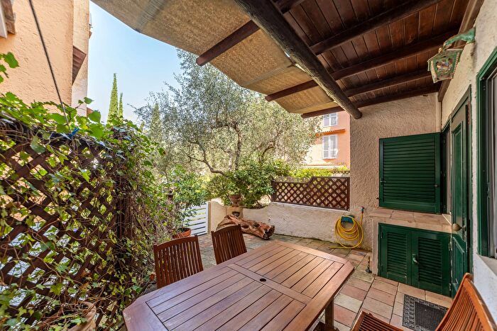 Appartamento bilocale in vendita in Via Caravaggio, Monte Argentario