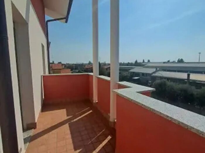 Appartamento bilocale in vendita in Via del Campaccio, San Giorgio Su Legnano