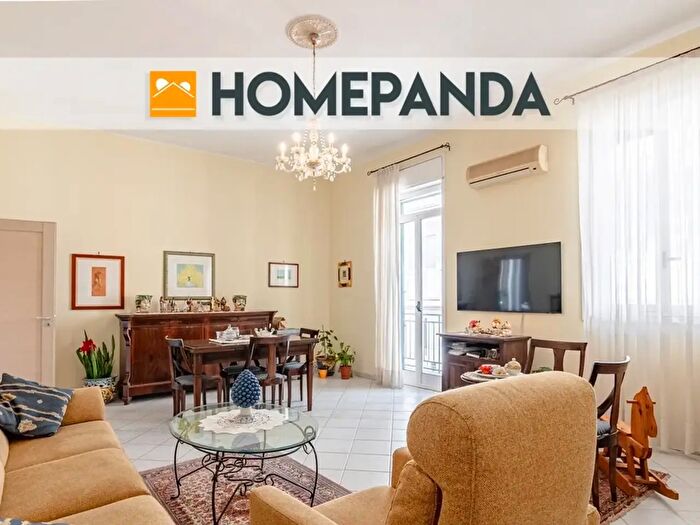 Appartamento quadrilocale in vendita in Via Resistenza Partigiani, Avola