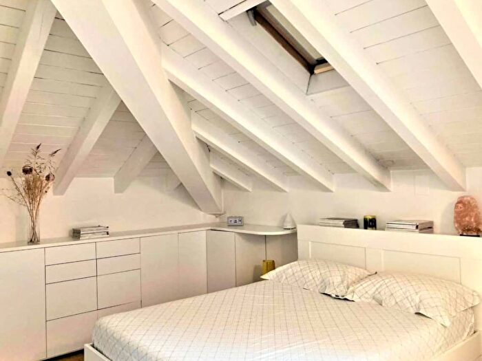 Appartamento bilocale in affitto in Via Magolfa, Navigli Darsena, Milano