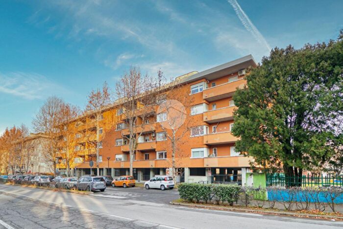 Appartamento quadrilocale in vendita in Corso De Gasperi, Rivoli