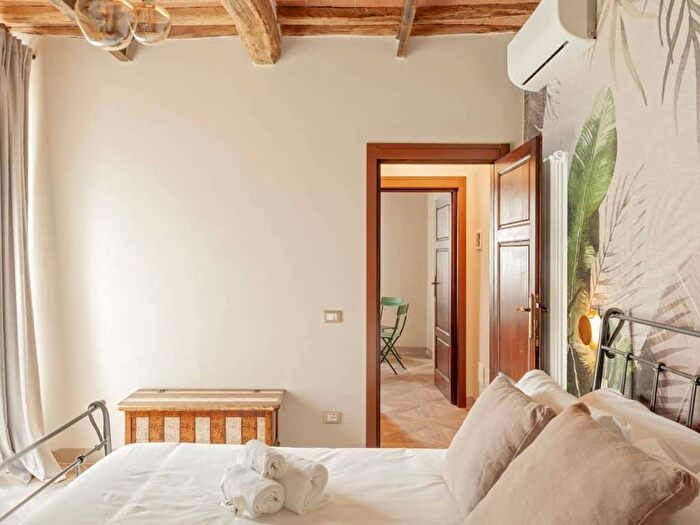 Appartamento bilocale in affitto in Via F Cilea, Pontasserchio Pappiana, San Giuliano Terme