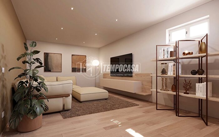 Appartamento bilocale in vendita in Novara