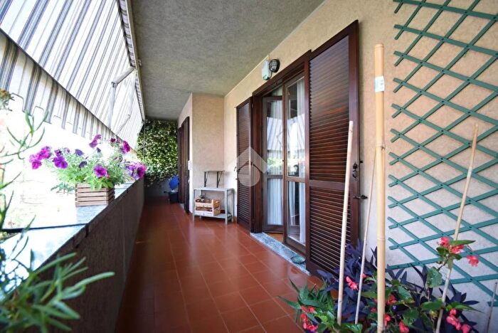 Appartamento trilocale in vendita in Viale Brianza, Brugherio