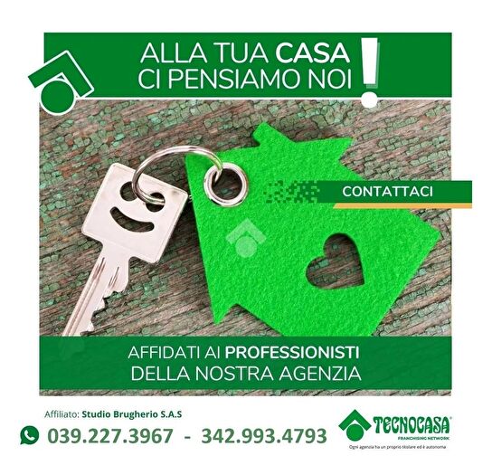 Case in Vendita e in Affitto - 2