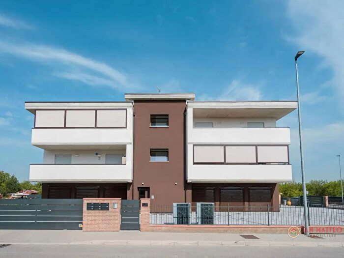 Appartamento quadrilocale in vendita in Sant'Agata Bolognese