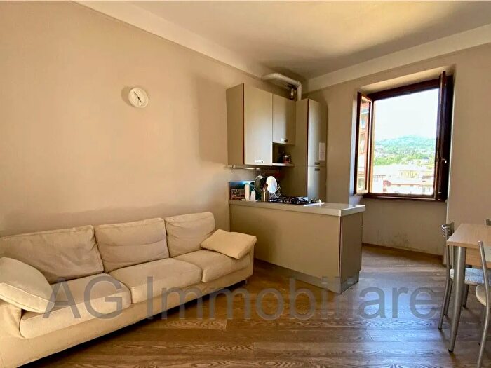 Appartamento bilocale in vendita in Via San Vittore, Verbania