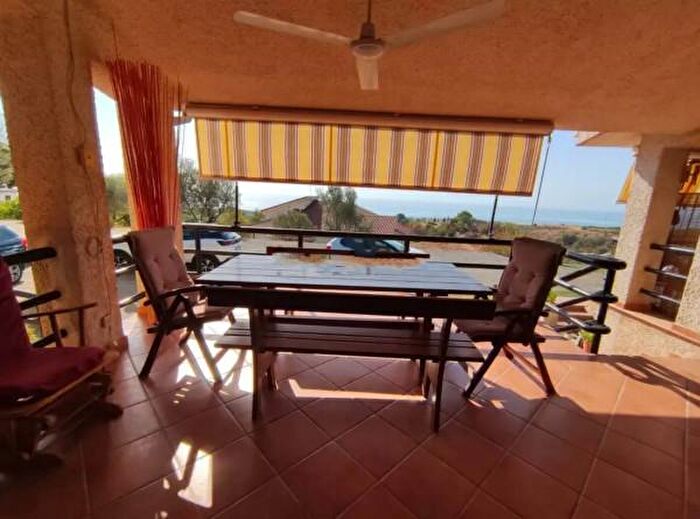 Casa quadrilocale in vendita in Contrada Area dErcole, Amendolara