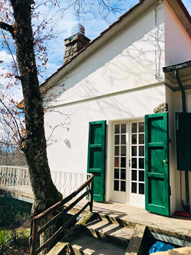 Appartamento in affitto in Via Mammianese, Marliana