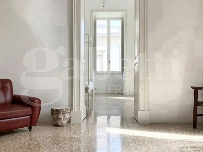 Appartamento in vendita in Via Manifattura Tabacchi, Lecce