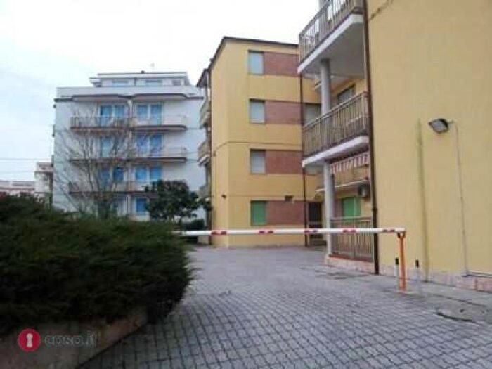 Appartamento bilocale in affitto in Viale Mare Adriatico, Comacchio