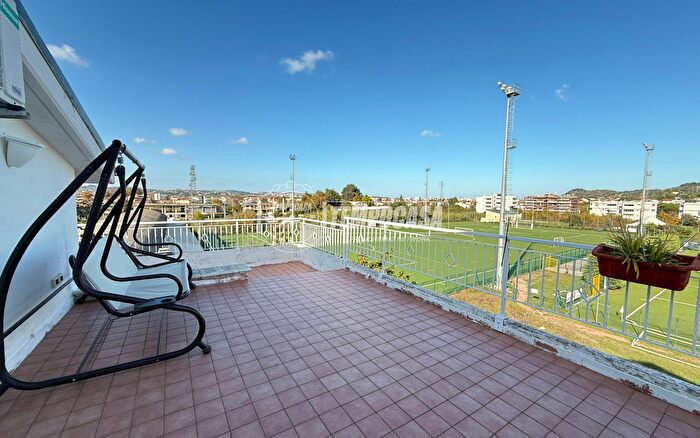 Appartamento quadrilocale in vendita in San Giovanni Teatino