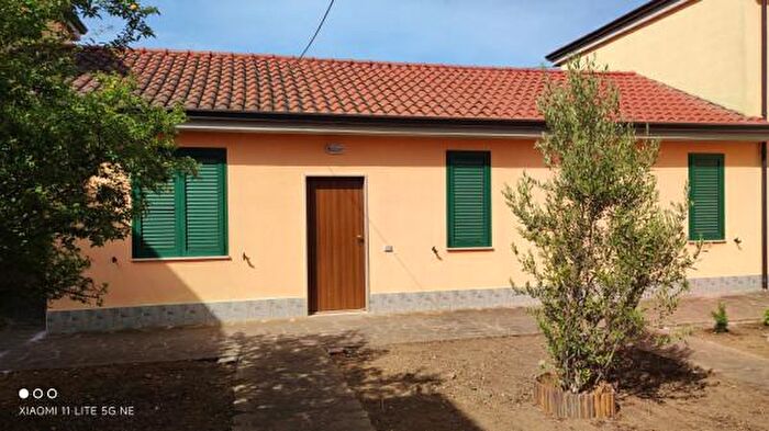 Appartamento trilocale in vendita in Via Stampella, Ascea