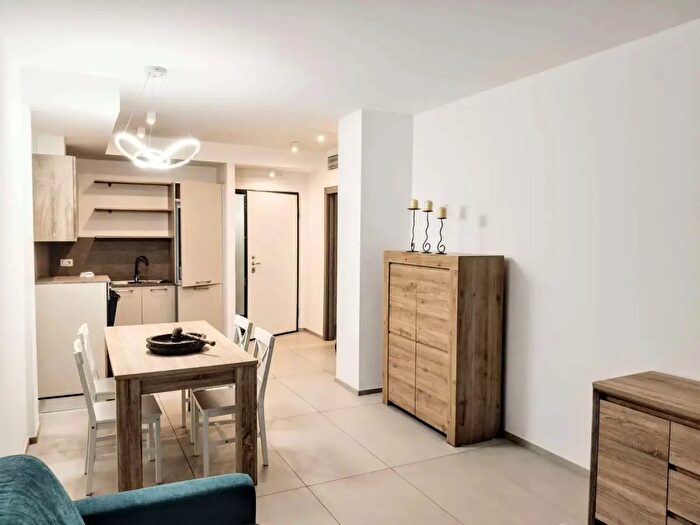 Appartamento bilocale in vendita in Via Chambery, Aosta