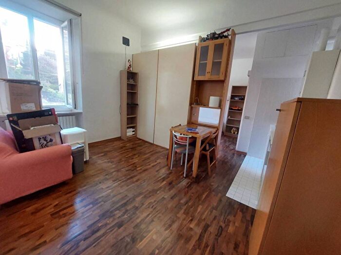 Appartamento monolocale in affitto in Adriatico, Ancona