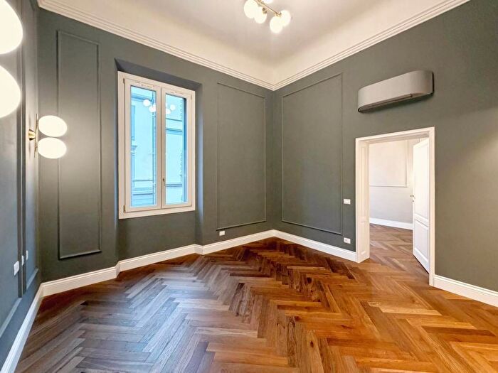 Appartamento trilocale in vendita in Via delle Mantellate, San Marco SS Annunziata, Firenze