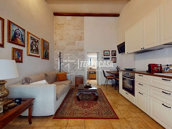 Casa bilocale in vendita in Via Paolo Antonio di Tarsia, Conversano