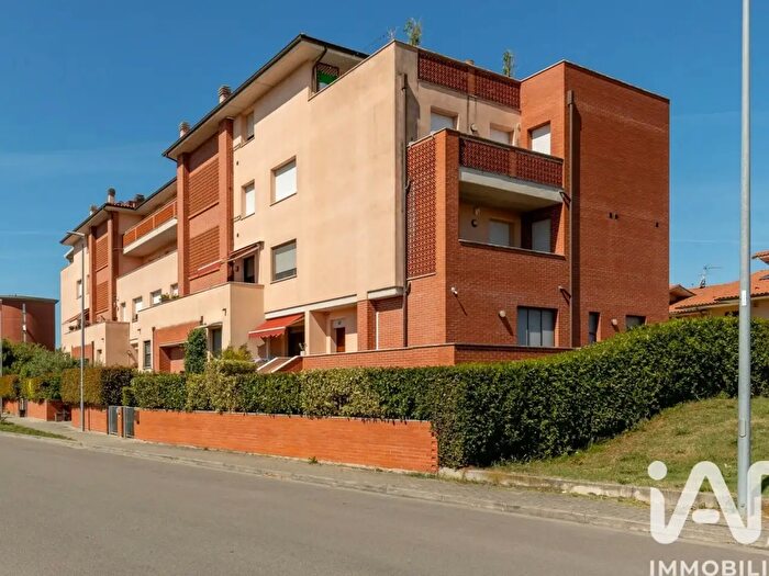 Appartamento quadrilocale in vendita in Via Salvatore Quasimodo, Ponsacco