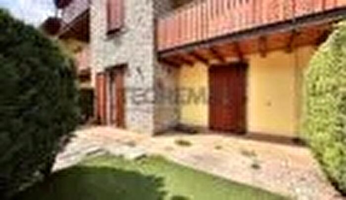 Appartamento quadrilocale in vendita in Clusone