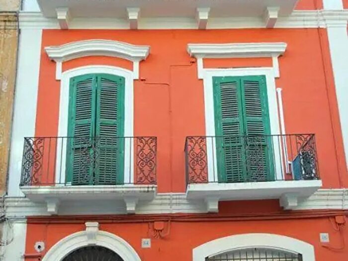 Appartamento monolocale in affitto in Bari
