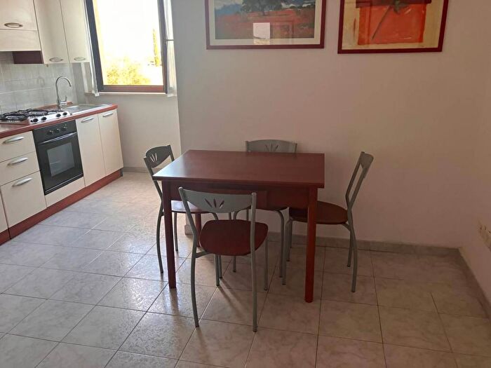 Appartamento bilocale in affitto in Via Carrara, Latina Scalo, Latina