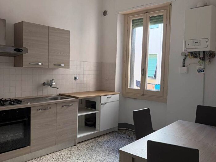 Appartamento trilocale in vendita in Alberti Bellariva, Firenze