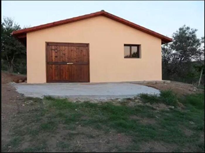 Casa monolocale in vendita in Via Formica E Cavalluccio, Pitigliano