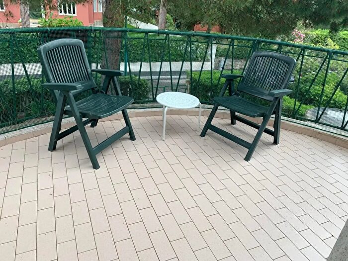 Appartamento quadrilocale in affitto in Pisa