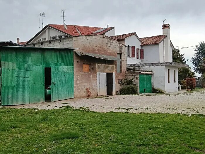 Casa trilocale in vendita in Saonara