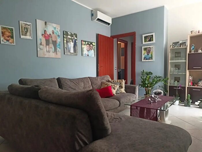 Appartamento trilocale in vendita in Via La Pira Giorgio, Somaglia