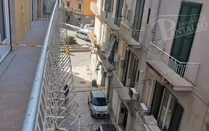 Appartamento bilocale in vendita in Via Calogero Isgrò Marsala, Marsala