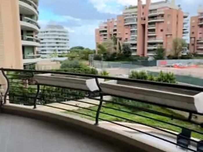 Appartamento monolocale in affitto in Via Dario Niccodemi, Roma