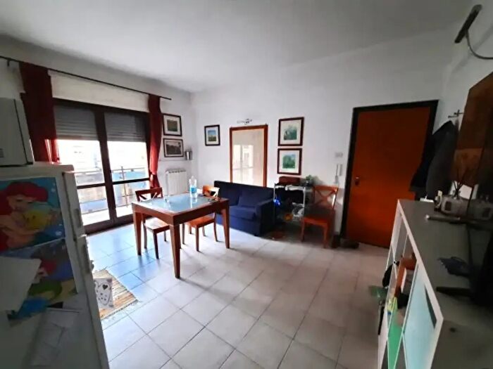 Appartamento bilocale in affitto in Via Lunigiana, La Spezia