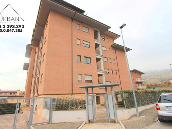 Appartamento quadrilocale in affitto in Via Pasquale Santucci, Torretta Torrione, LAquila