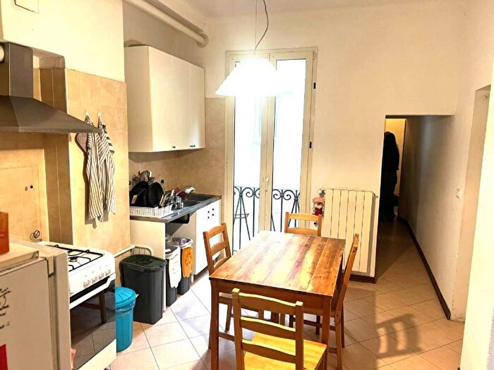 Appartamento quadrilocale in affitto in vicolo Malgrado, San Vitale, Bologna