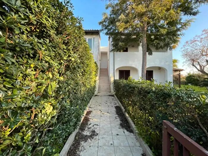 Appartamento trilocale in vendita in Via Oceania, Melendugno