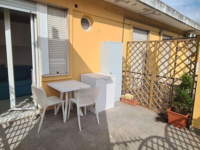 Appartamento monolocale in vendita in Sanremo