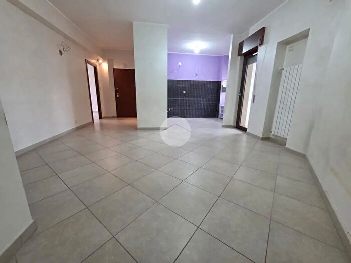 Appartamento quadrilocale in vendita in Via Luigi Sturzo, Campobasso