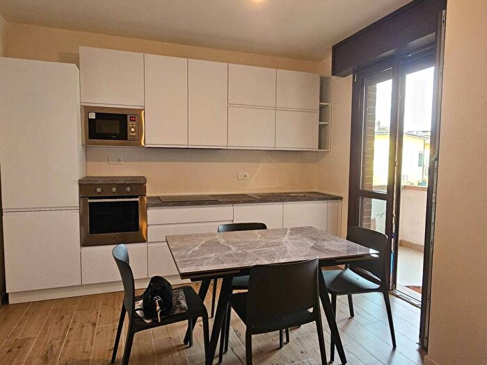 Appartamento bilocale in affitto in Via Medicine, San Vito, Spilamberto